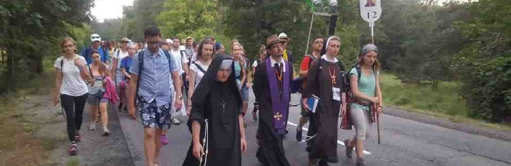 Do Ogrodzieńca