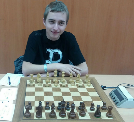 Mateusz Róg