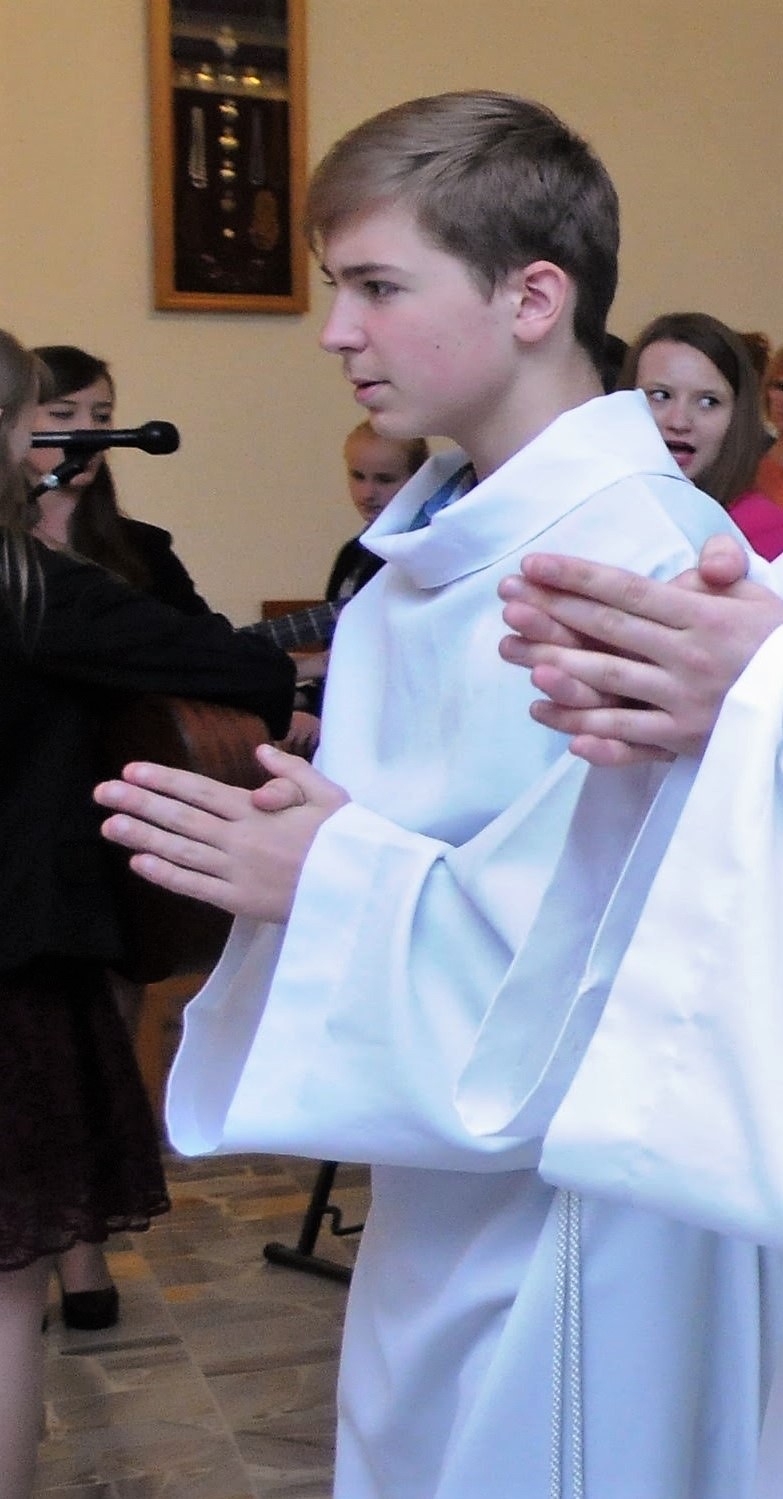 Szymon Rog