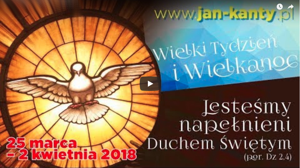 wielki tydzien