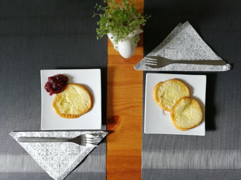Łoscypek