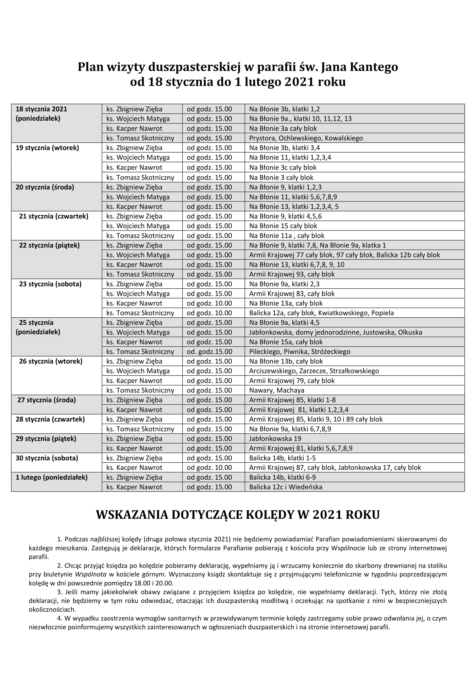 Plan kolędy 2020 21 1