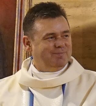 Ks. Bogdan Jeleń