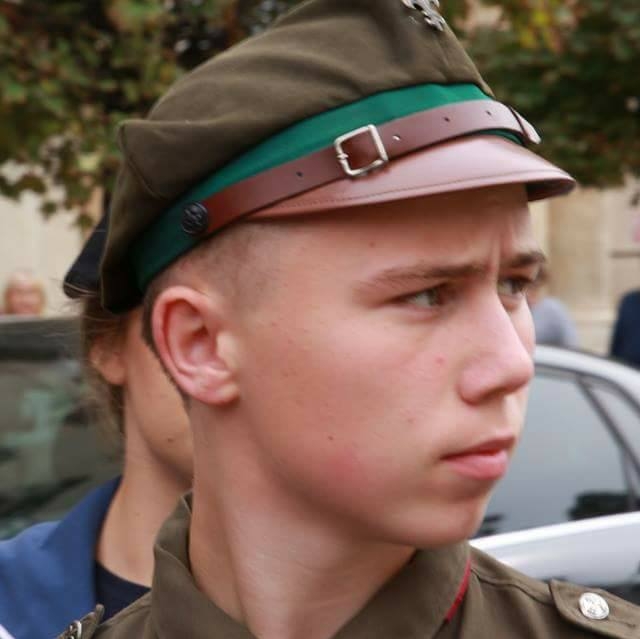 Szymon Krzyżanowski