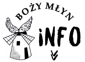 Boży młyn