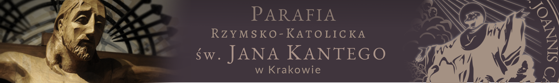 Parafia Rzymsko-Katolicka św. Jana Kantego